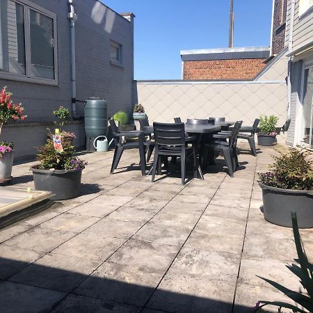 Vakantiewoning De Kassei Geraardsbergen Max 12Personen Екстериор снимка