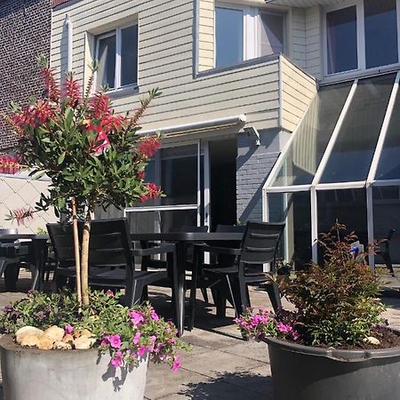 Vakantiewoning De Kassei Geraardsbergen Max 12Personen Екстериор снимка
