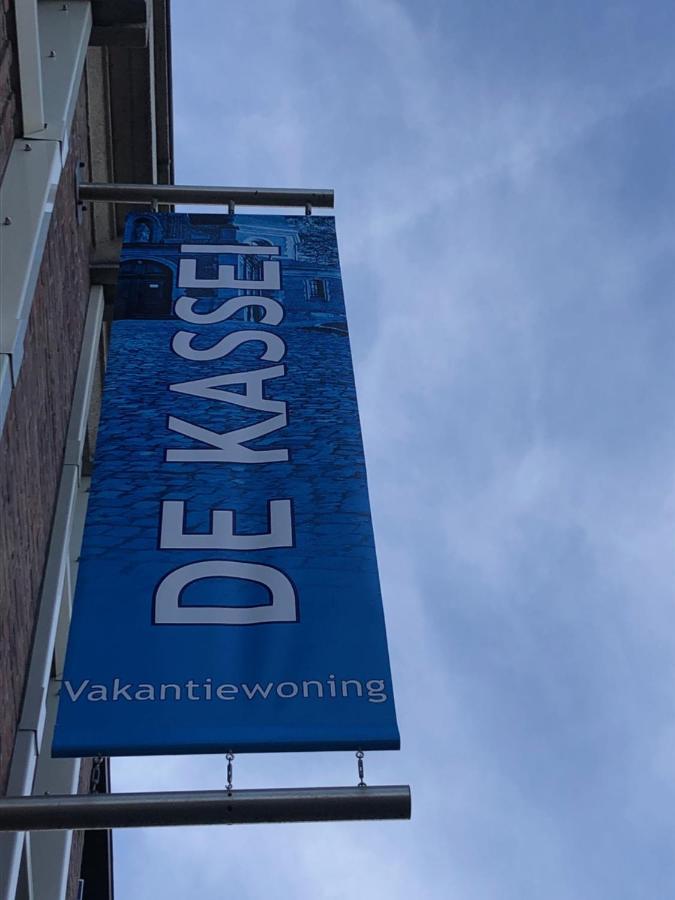 Vakantiewoning De Kassei Geraardsbergen Max 12Personen Екстериор снимка