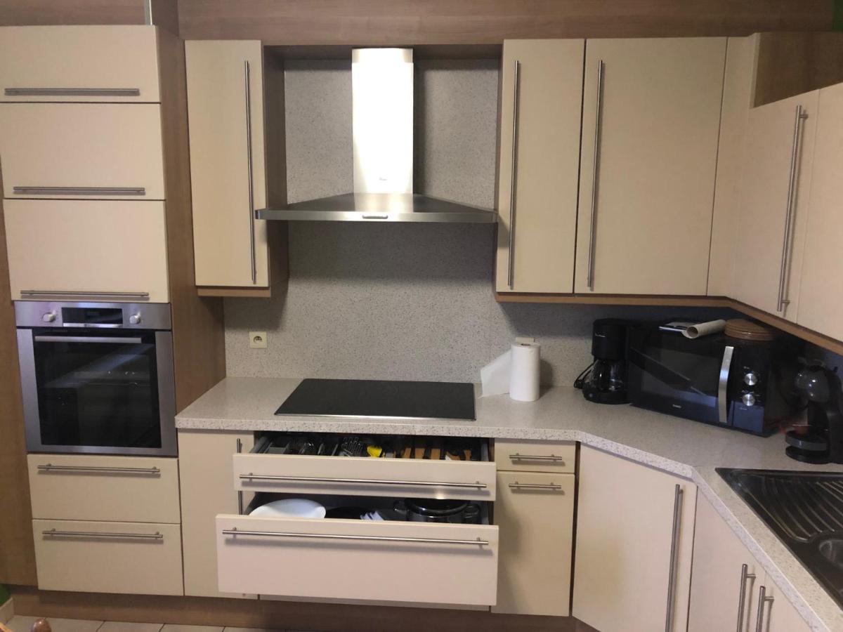Vakantiewoning De Kassei Geraardsbergen Max 12Personen Екстериор снимка