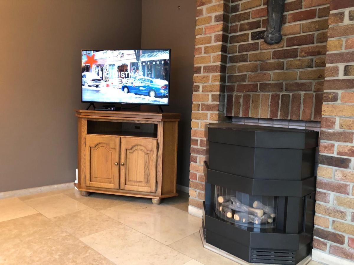 Vakantiewoning De Kassei Geraardsbergen Max 12Personen Екстериор снимка
