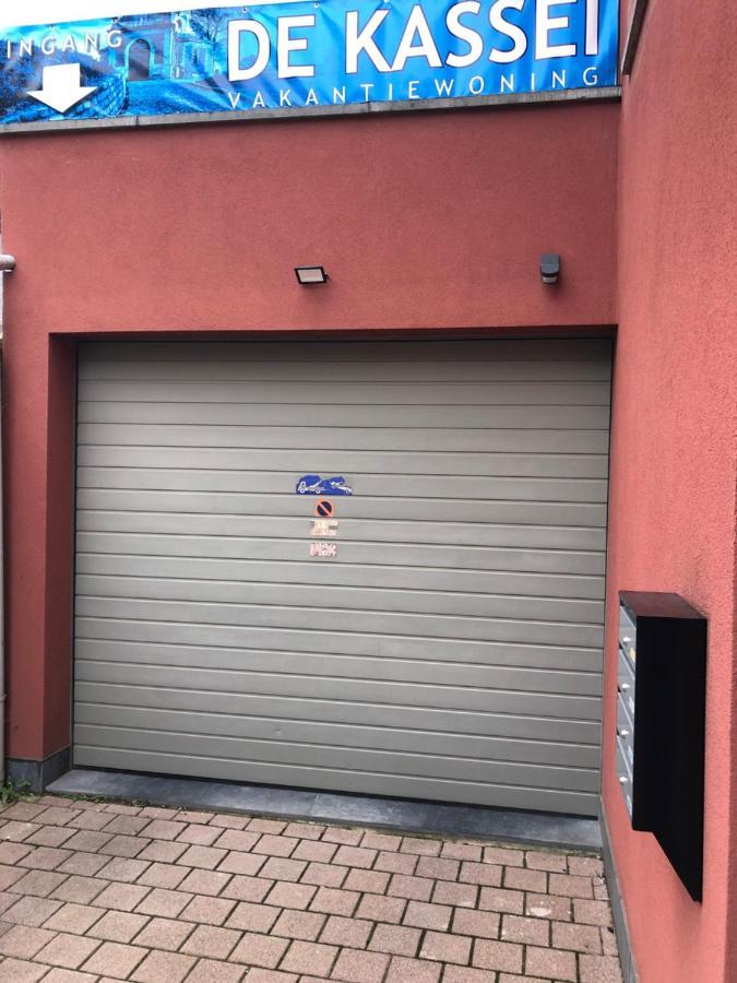 Vakantiewoning De Kassei Geraardsbergen Max 12Personen Екстериор снимка
