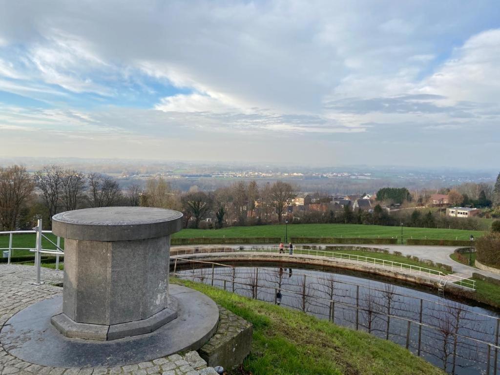 Vakantiewoning De Kassei Geraardsbergen Max 12Personen Екстериор снимка