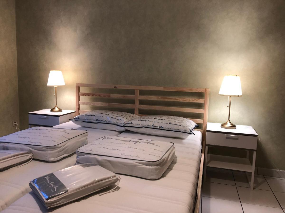Vakantiewoning De Kassei Geraardsbergen Max 12Personen Екстериор снимка