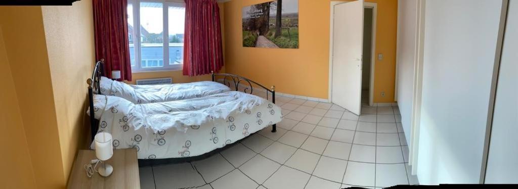 Vakantiewoning De Kassei Geraardsbergen Max 12Personen Екстериор снимка