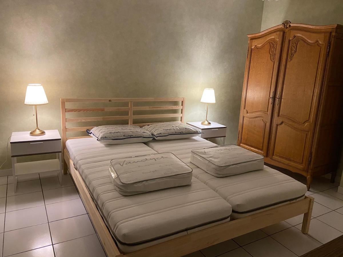 Vakantiewoning De Kassei Geraardsbergen Max 12Personen Екстериор снимка