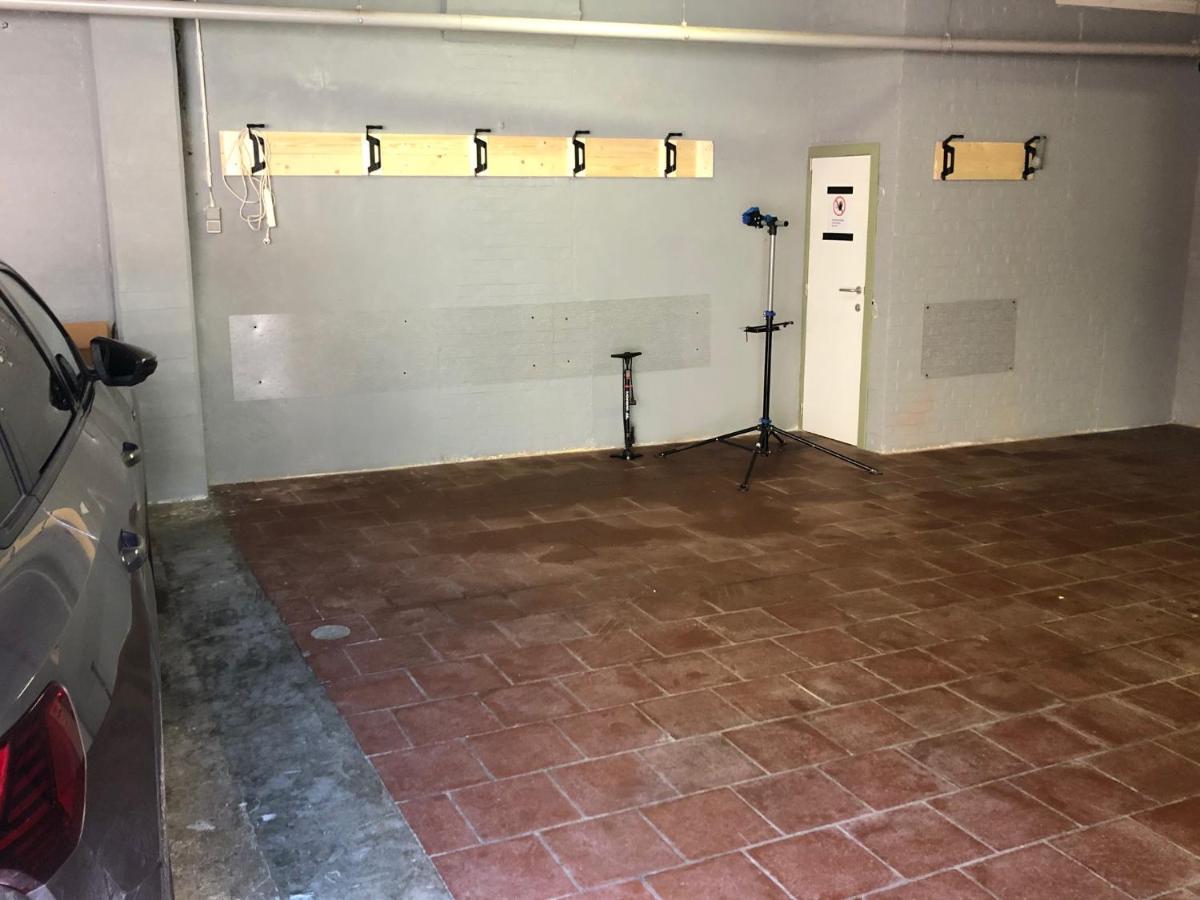 Vakantiewoning De Kassei Geraardsbergen Max 12Personen Екстериор снимка