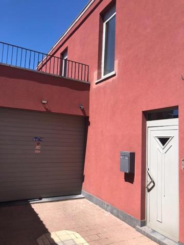 Vakantiewoning De Kassei Geraardsbergen Max 12Personen Екстериор снимка
