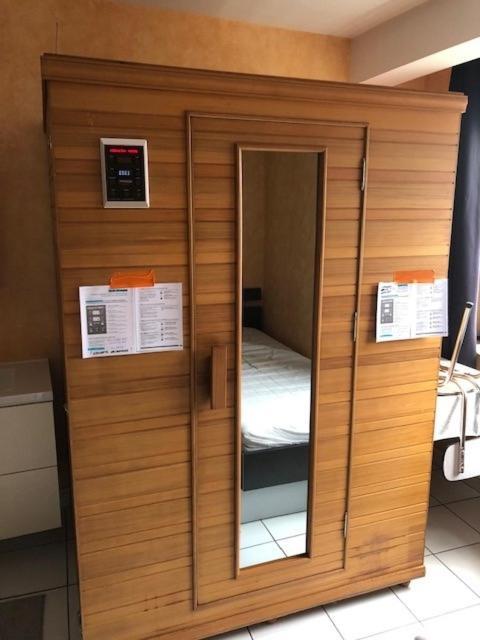 Vakantiewoning De Kassei Geraardsbergen Max 12Personen Екстериор снимка