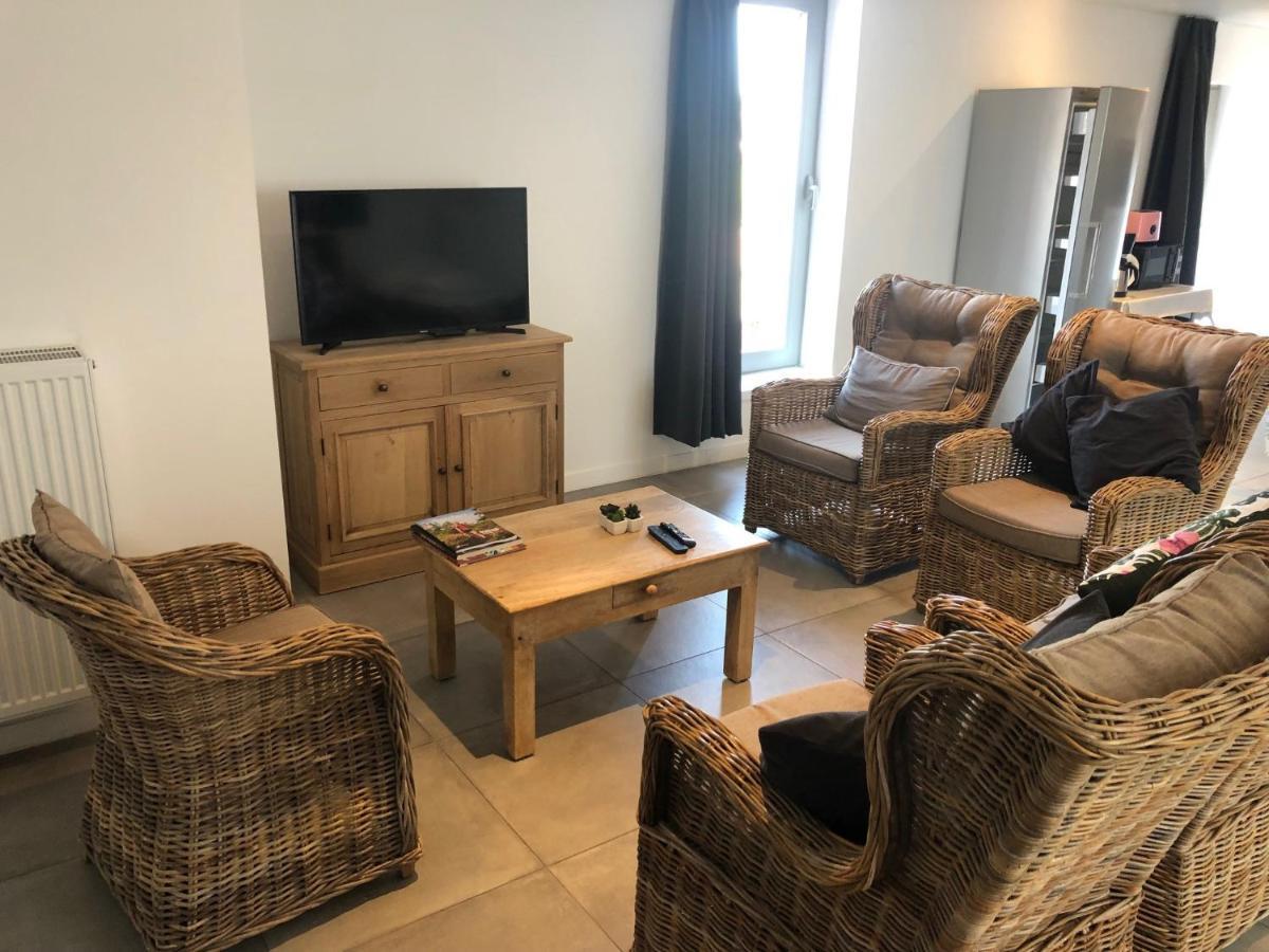 Vakantiewoning De Kassei Geraardsbergen Max 12Personen Екстериор снимка